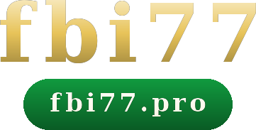 fbi77 logo